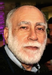 Avraham Sidi