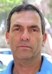 Ehud Rivlin