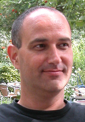 Erez Petrank