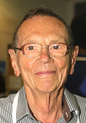 Eliezer Kantorowitz