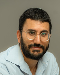 Oren Mishali