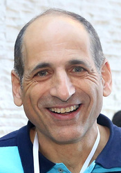 Reuven Cohen