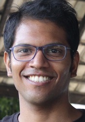 V. Nair