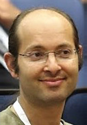 Yossi Weinstein