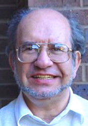 Haim Brezis