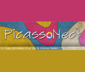 Picture of the project Picassonect