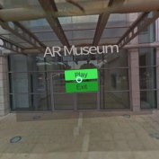 Picture of the project AR Museum