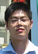 Photo of Dr. Ping Zhu